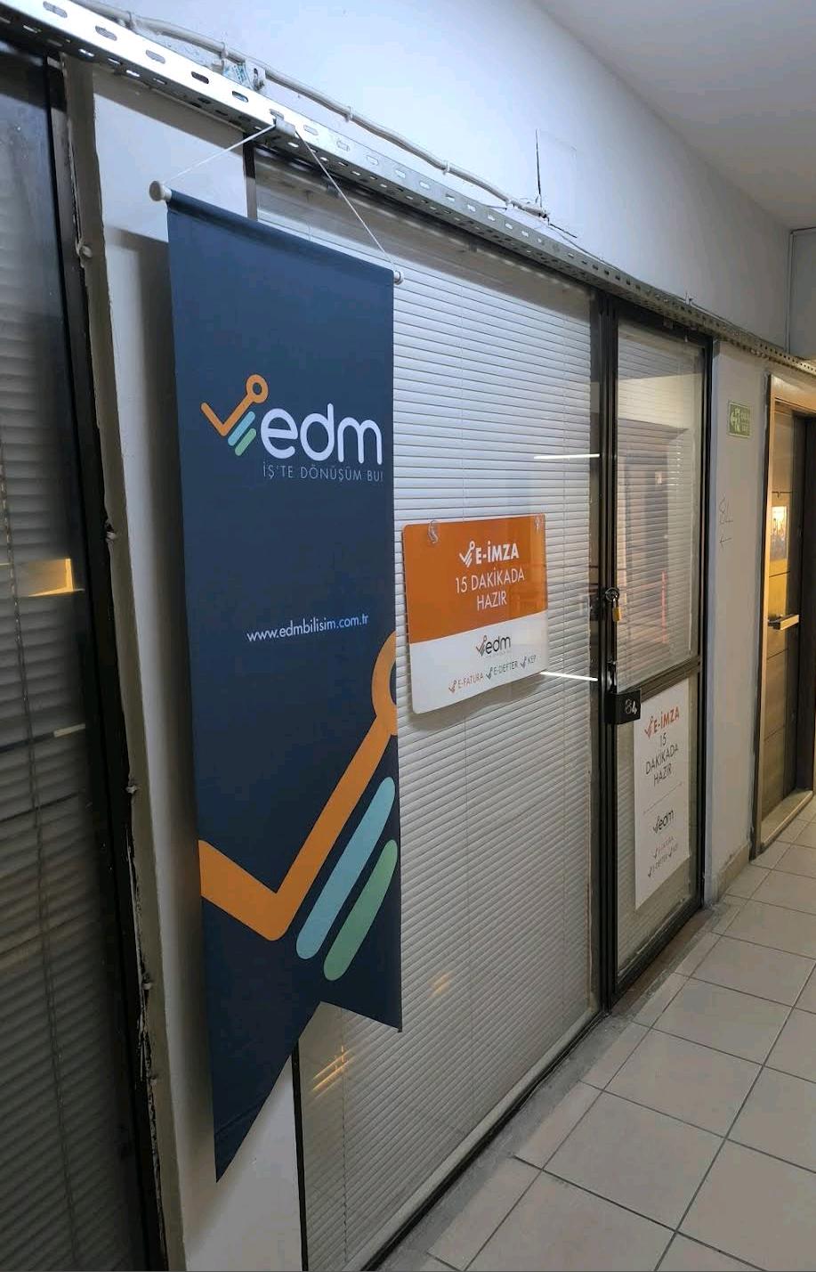 Etkin e-İmza